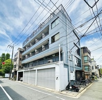 石川ハイツ