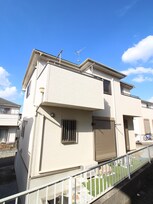 上尾市戸建