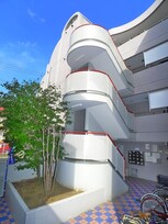 ﾍﾞﾙﾄﾋﾟｱ松戸第8