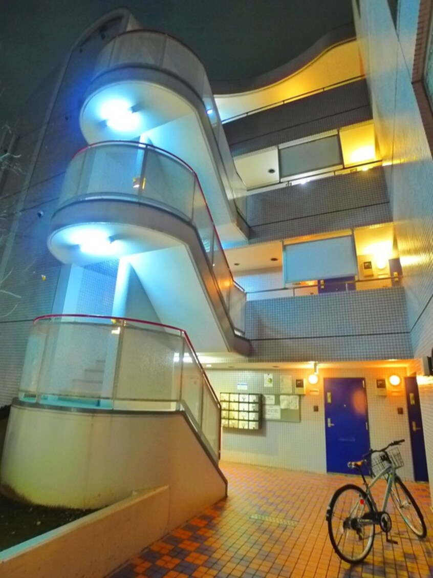 その他 ﾍﾞﾙﾄﾋﾟｱ松戸第8