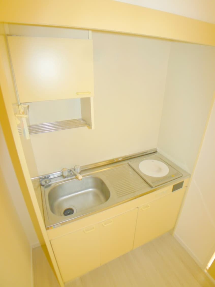 キッチン Ｖｉｌｌａ綾瀬