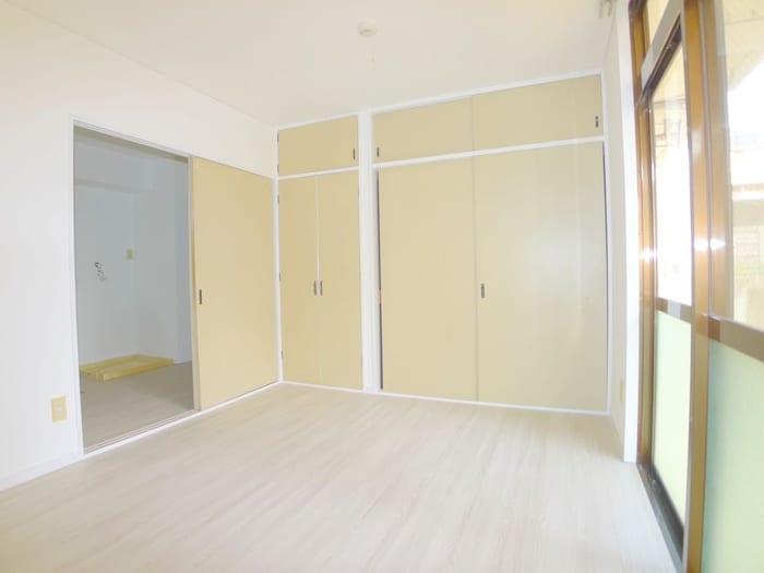 居室 Ｖｉｌｌａ綾瀬