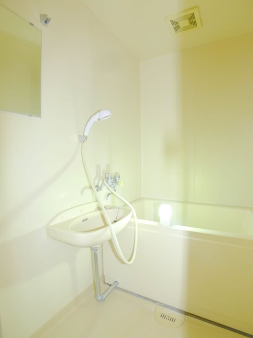 バス／シャワールーム等 Ｖｉｌｌａ綾瀬