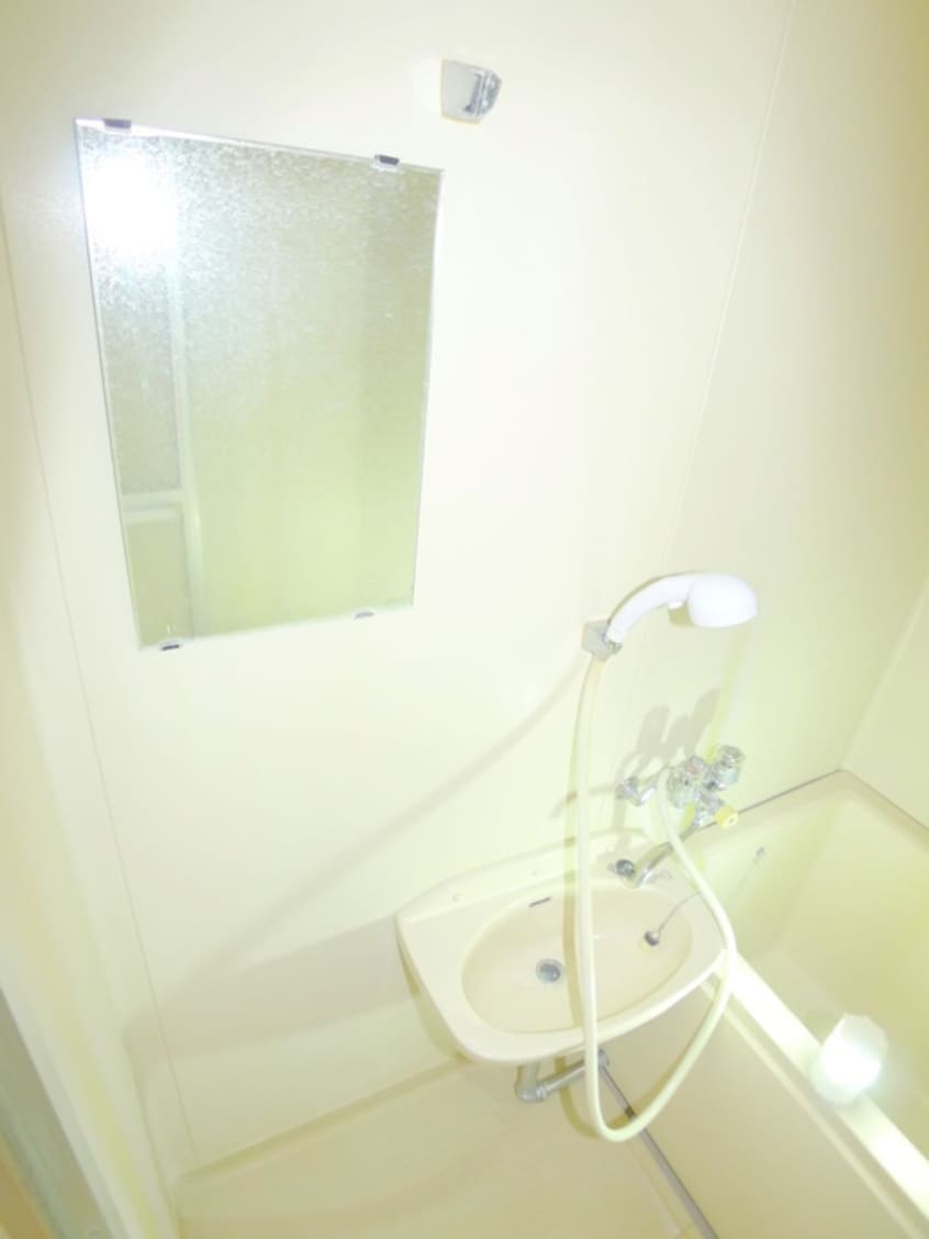 洗面 Ｖｉｌｌａ綾瀬