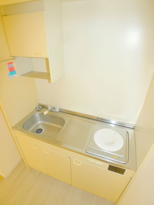 キッチン Ｖｉｌｌａ綾瀬