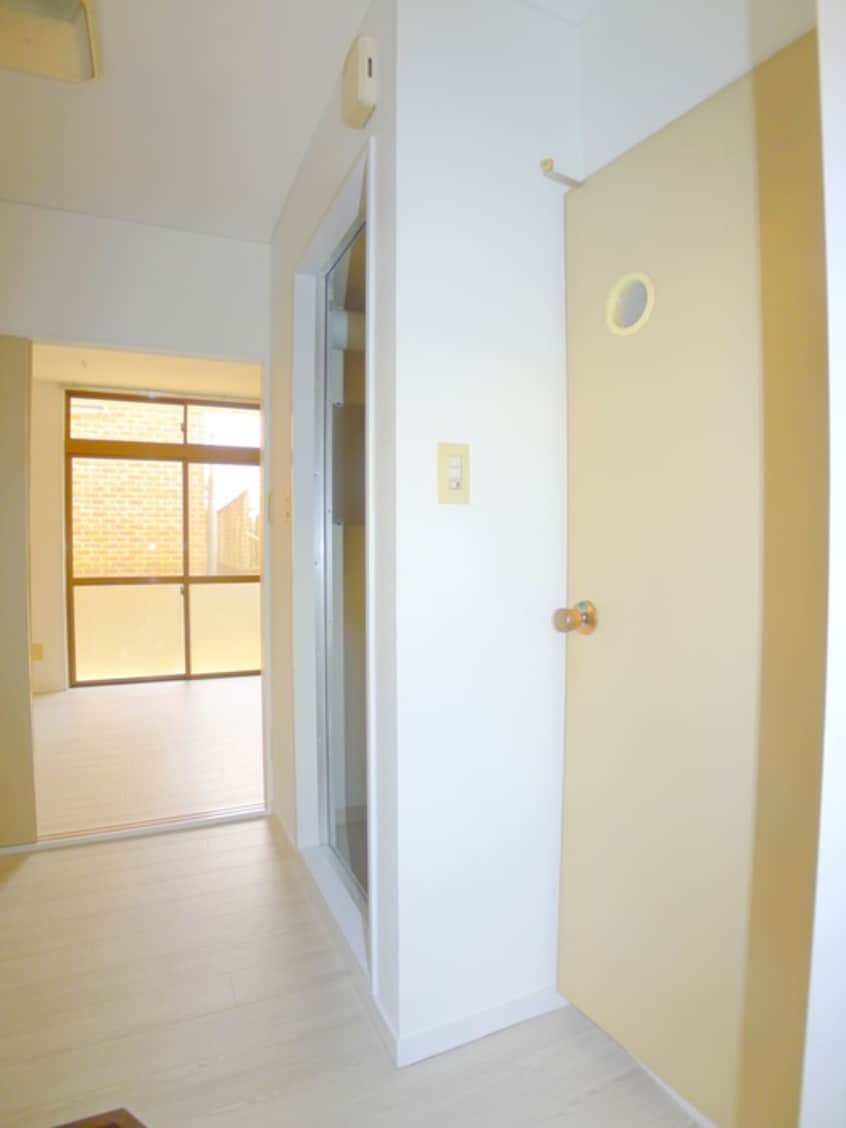 廊下 Ｖｉｌｌａ綾瀬