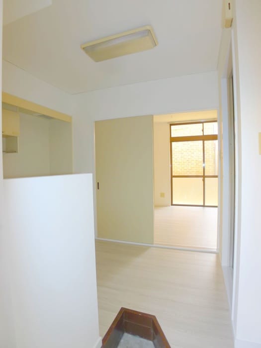 廊下 Ｖｉｌｌａ綾瀬