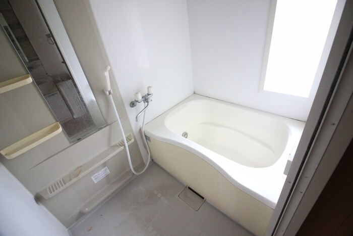 バス／シャワールーム等 ポプラヶ丘コープ８号棟