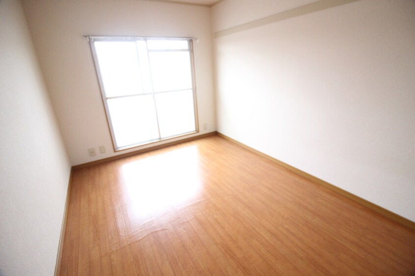 内観写真 ポプラヶ丘コープ８号棟