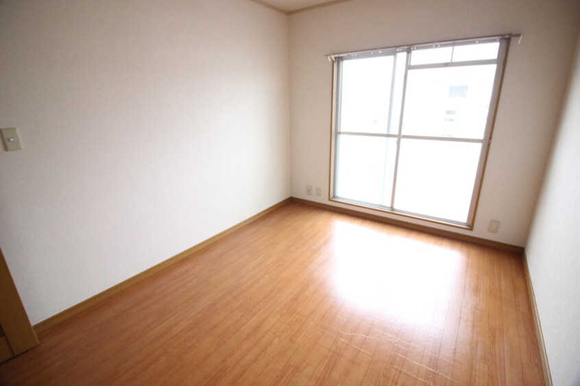 内観写真 ポプラヶ丘コープ８号棟