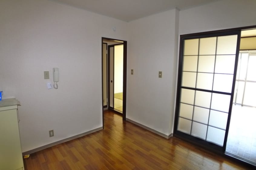 内観写真 エステ－ト新松戸