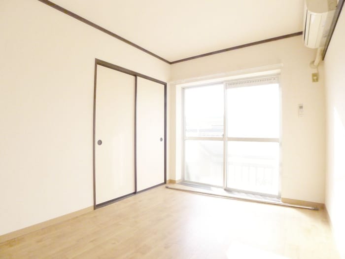 居室 エステ－ト新松戸