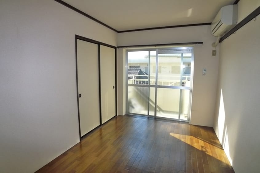 内観写真 エステ－ト新松戸