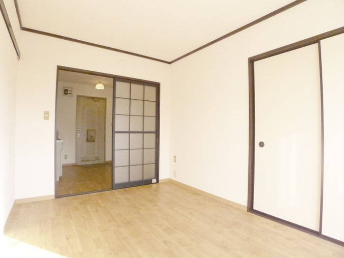 居室 エステ－ト新松戸