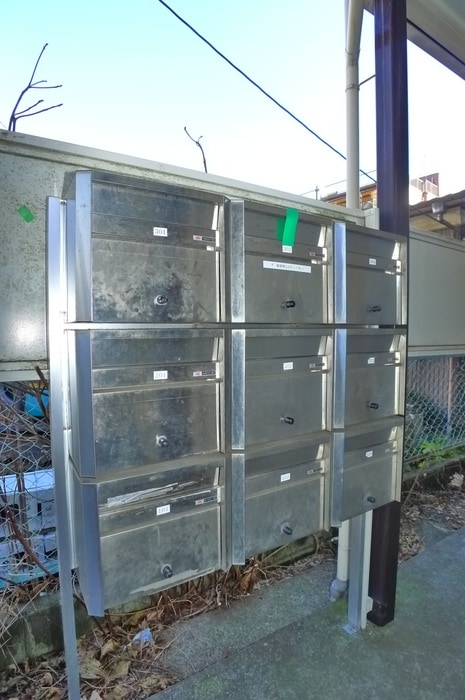 その他 エステ－ト新松戸