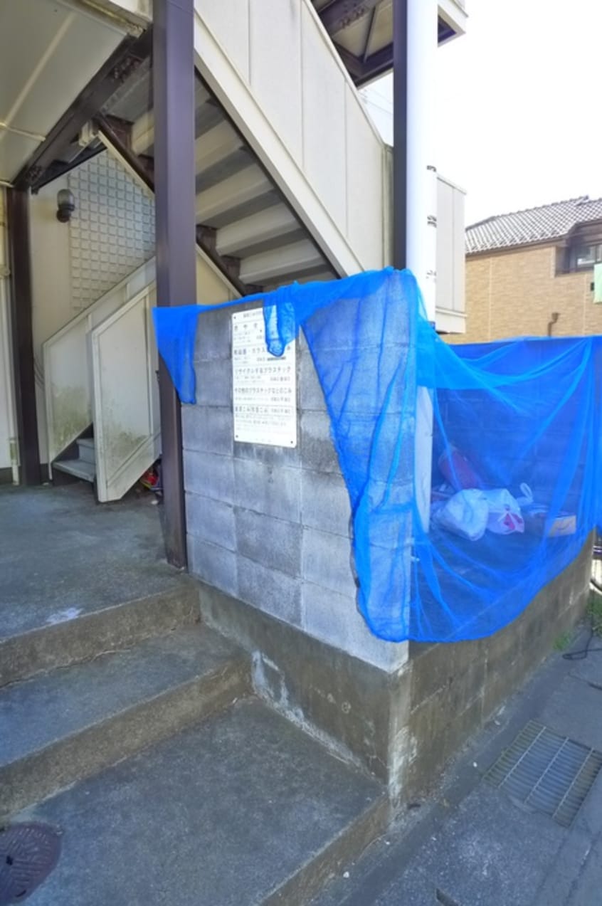 建物設備 エステ－ト新松戸