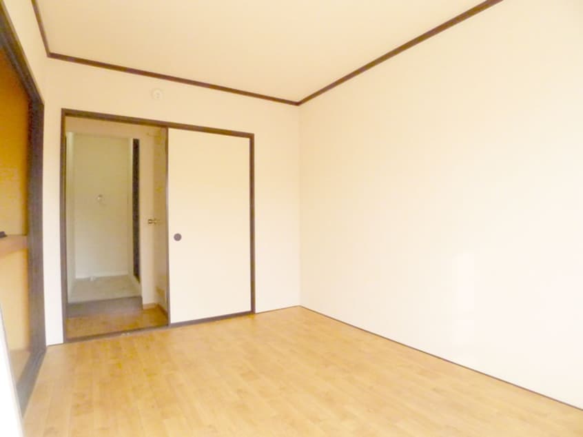 居室 エステ－ト新松戸