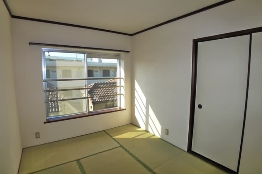 居室 エステ－ト新松戸