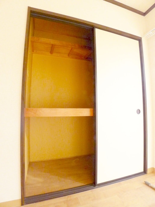 収納 エステ－ト新松戸