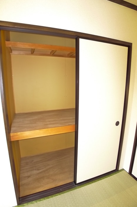 収納 エステ－ト新松戸