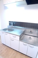 キッチン エステ－ト新松戸