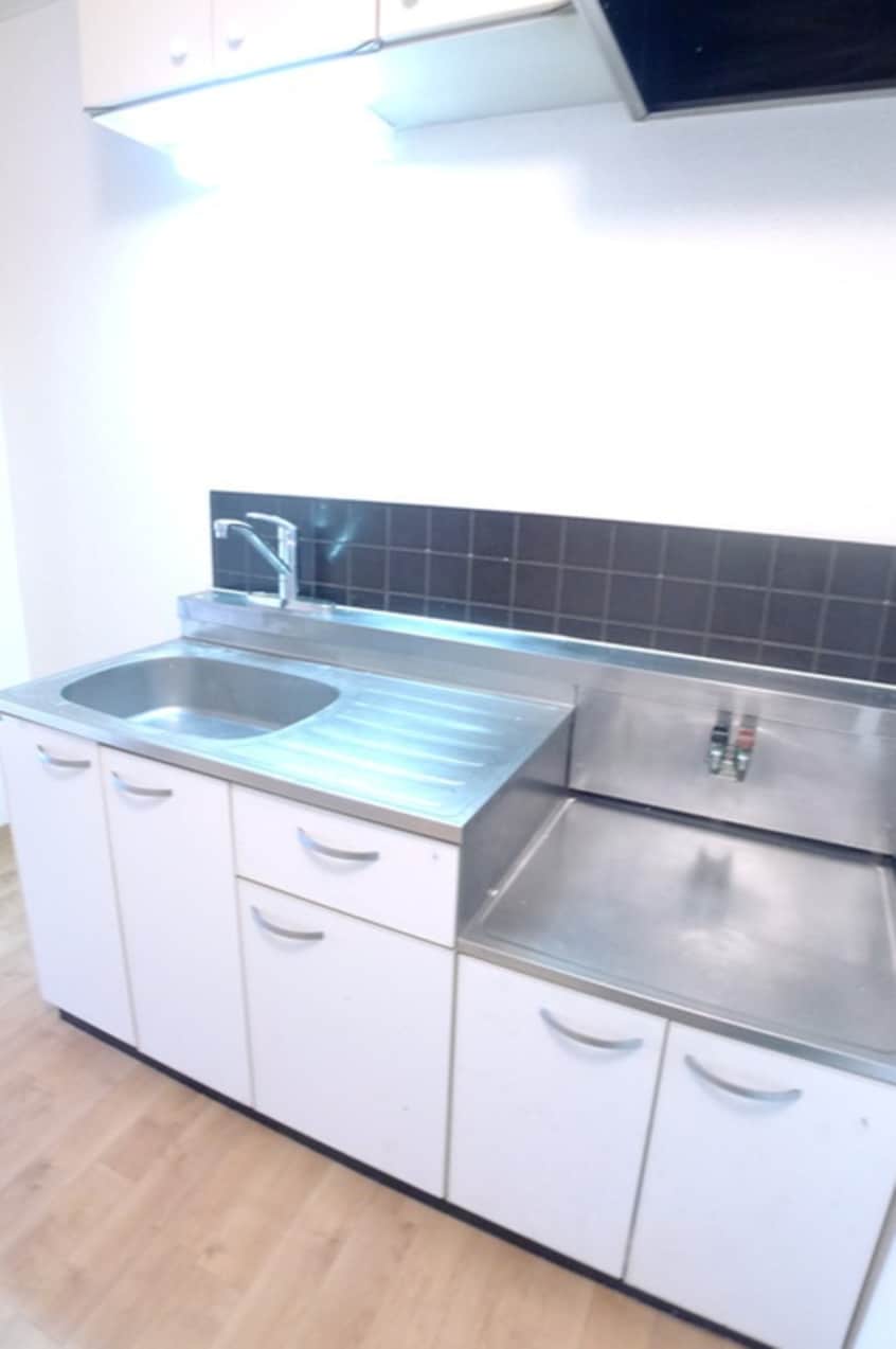 キッチン エステ－ト新松戸