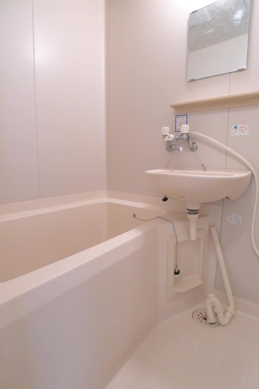 バス／シャワールーム等 エステ－ト新松戸