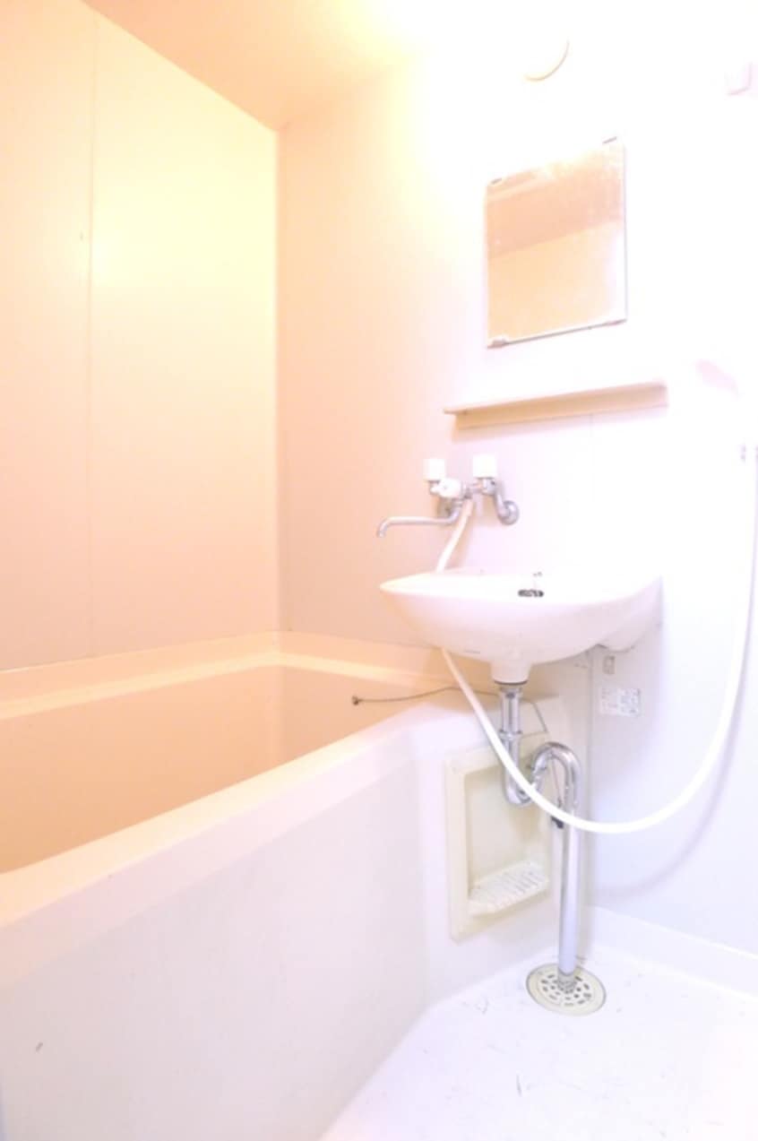 バス／シャワールーム等 エステ－ト新松戸