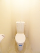 トイレ エステ－ト新松戸