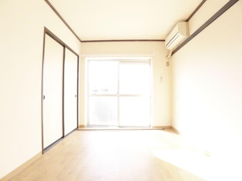 居室 エステ－ト新松戸