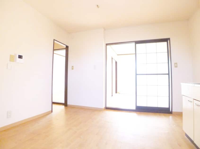 居室 エステ－ト新松戸