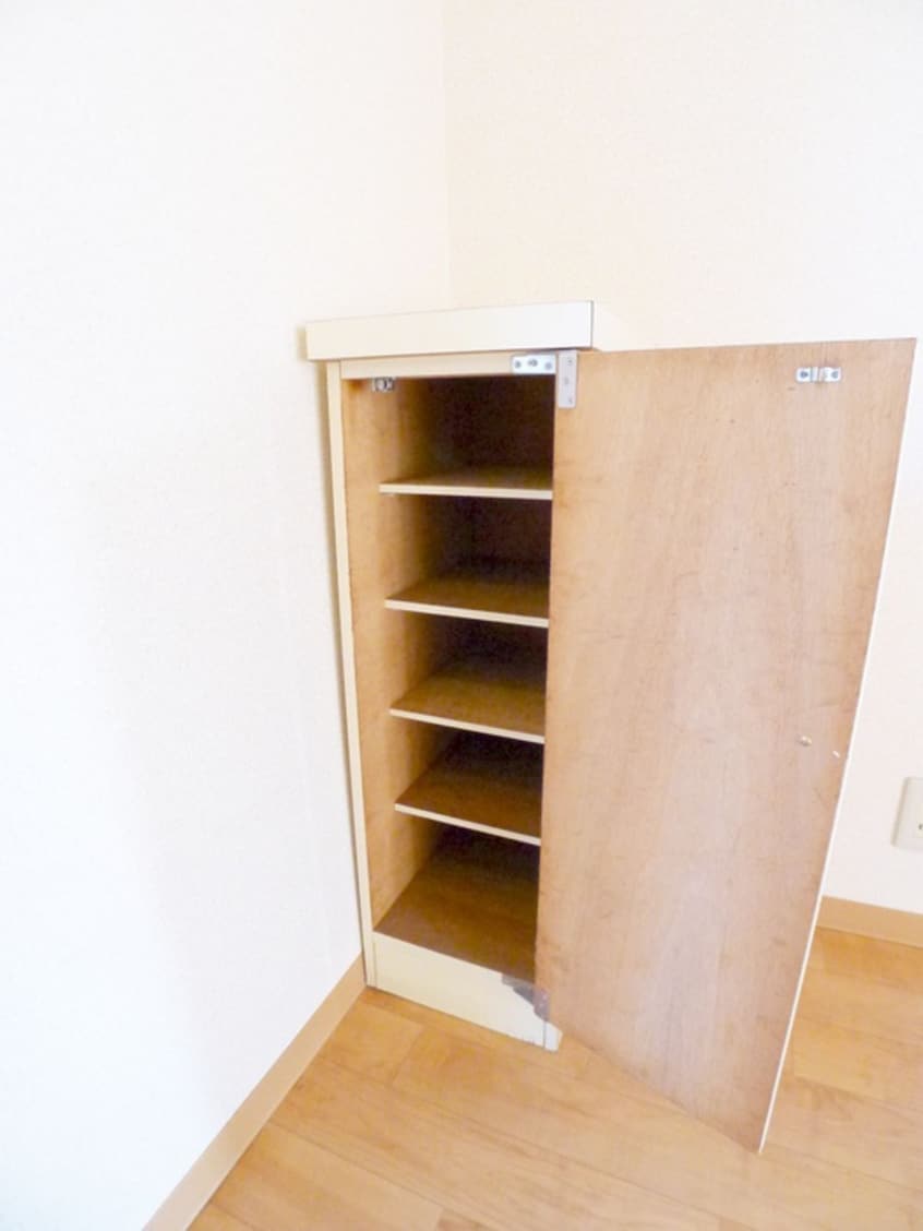 靴箱 エステ－ト新松戸