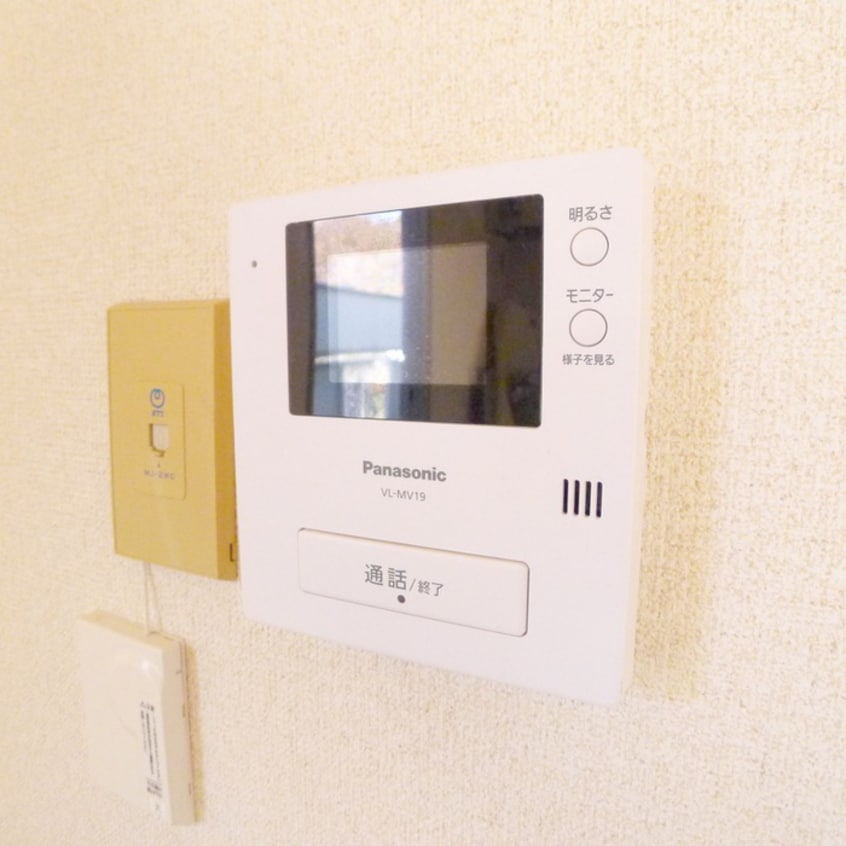 内観写真 エステ－ト新松戸