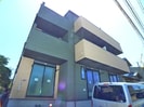 仮)BestStage八千代台北7丁目Ⅱの外観