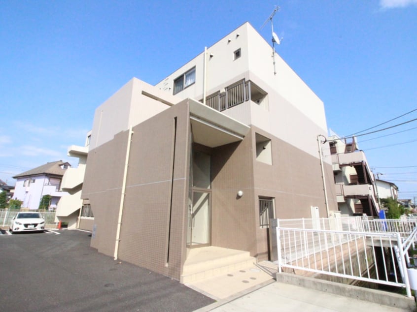 その他 アンジュール登戸