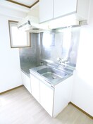 キッチン マンションＨＥＲＯ（大嘉）