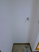 洗濯機置場 マンションＨＥＲＯ（大嘉）