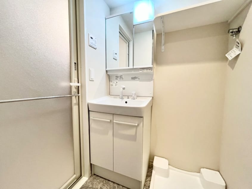 洗面 エスジーコート大塚駅前