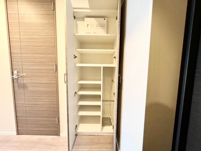 靴箱 エスジーコート大塚駅前