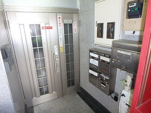 河合薬品ビル