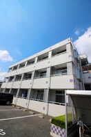 その他 ア－ケティックマンションⅢ