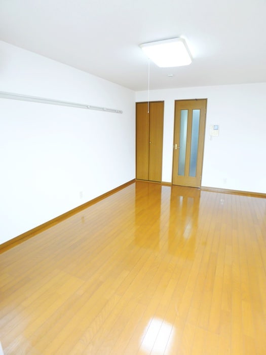 居室 ア－ケティックマンションⅢ