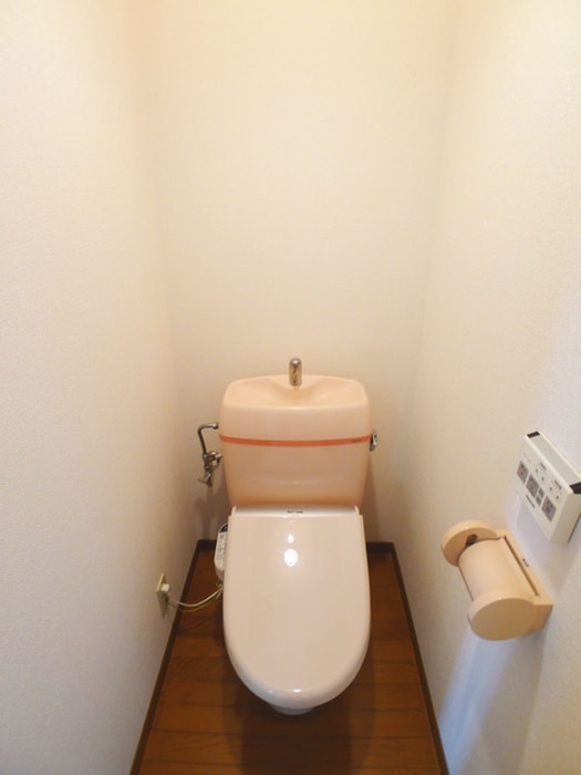 トイレ ア－ケティックマンションⅢ