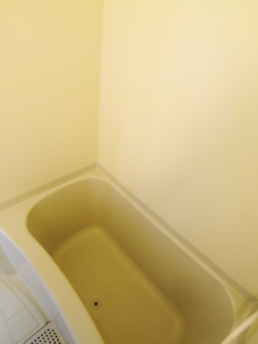 バス／シャワールーム等 ア－ケティックマンションⅢ