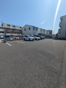 駐車場 プランドール