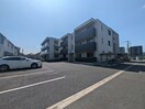 周辺環境 プランドール