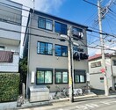 外観写真 Heim-MY DREAM HOUSE