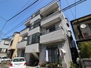 外観写真 ハイム  イチムラ
