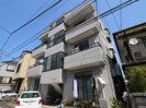 ハイム  イチムラの外観