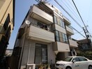 外観写真 ハイム  イチムラ